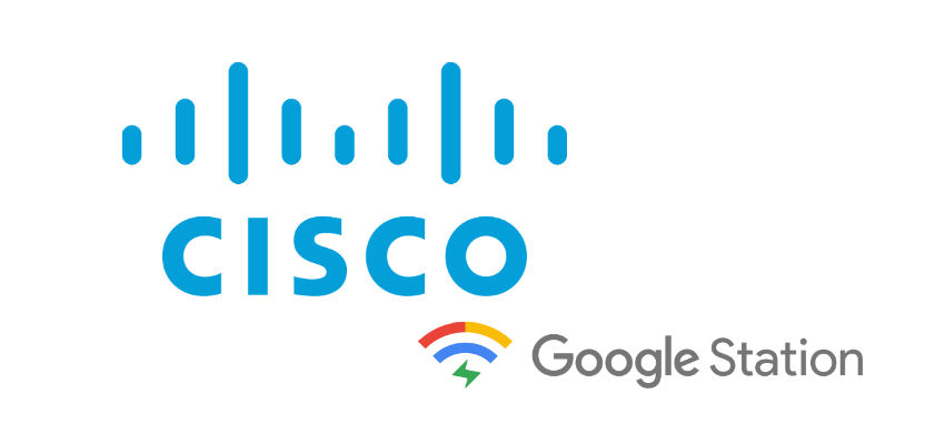 Cisco to roll out high-speed public WiFi with Google Station
