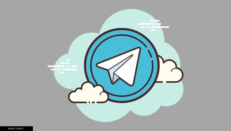 Telegram notification sound customization