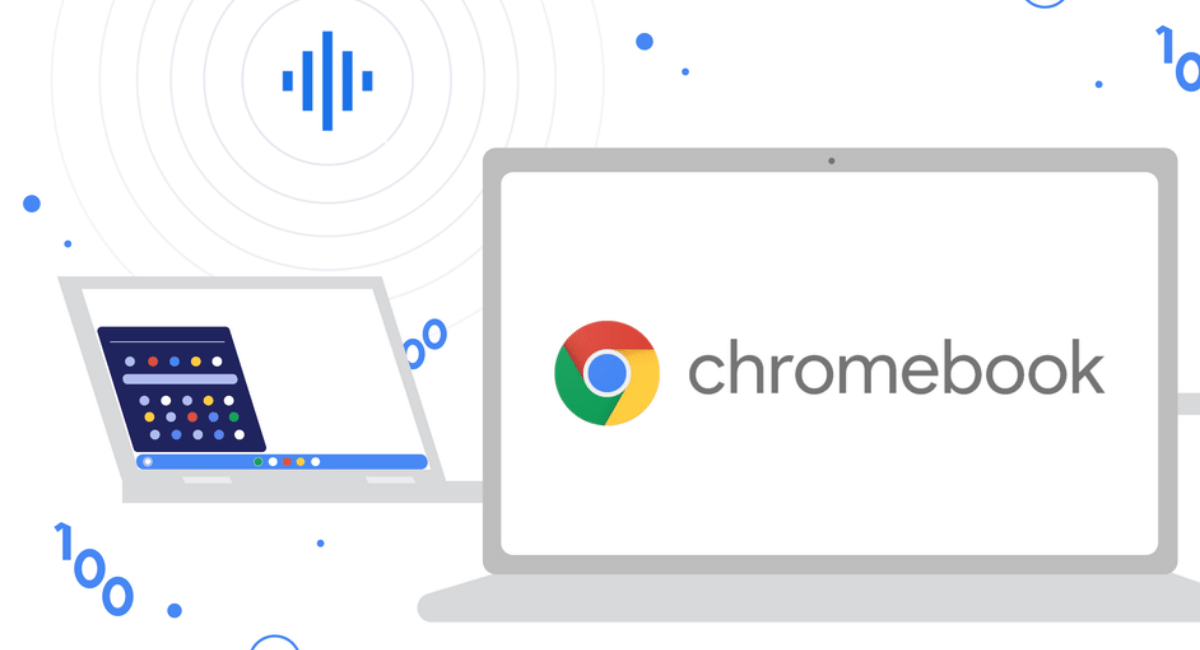 Chromebook's New Software