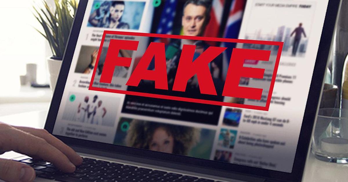  fake news on social media apps