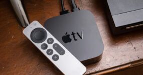 tvOS 16 Public Beta on AppleTV
