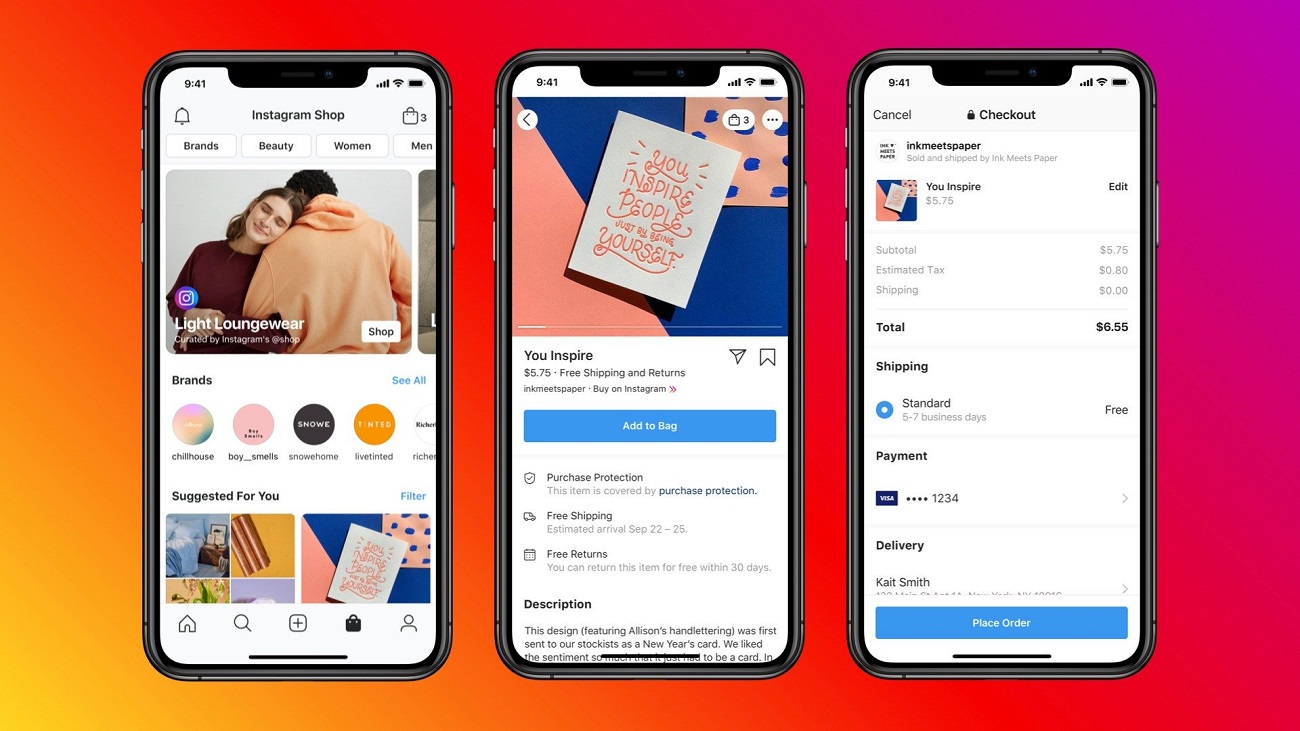 Facebook to shut down its live shopping feature