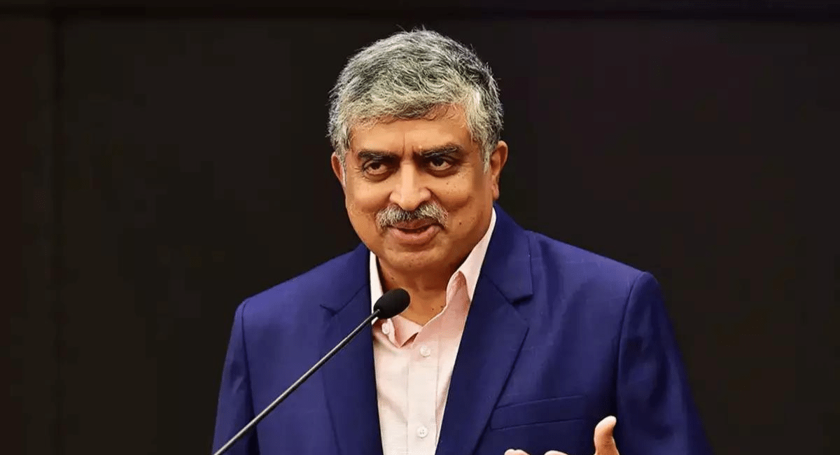 Nilekani & Aggarwal’s India VC Raises $227 Million In Second Fund