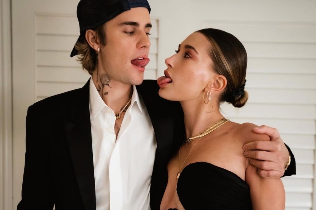 “Hailey Stole Justin”, Hailey Beiber Answers to the Claim