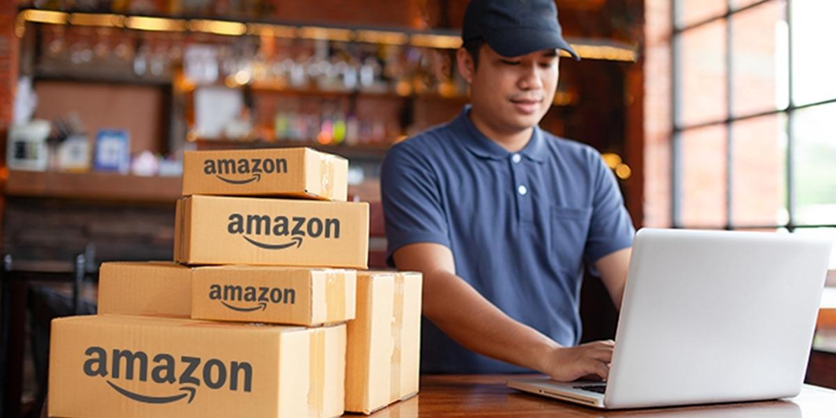 Amazon Trade in Program 