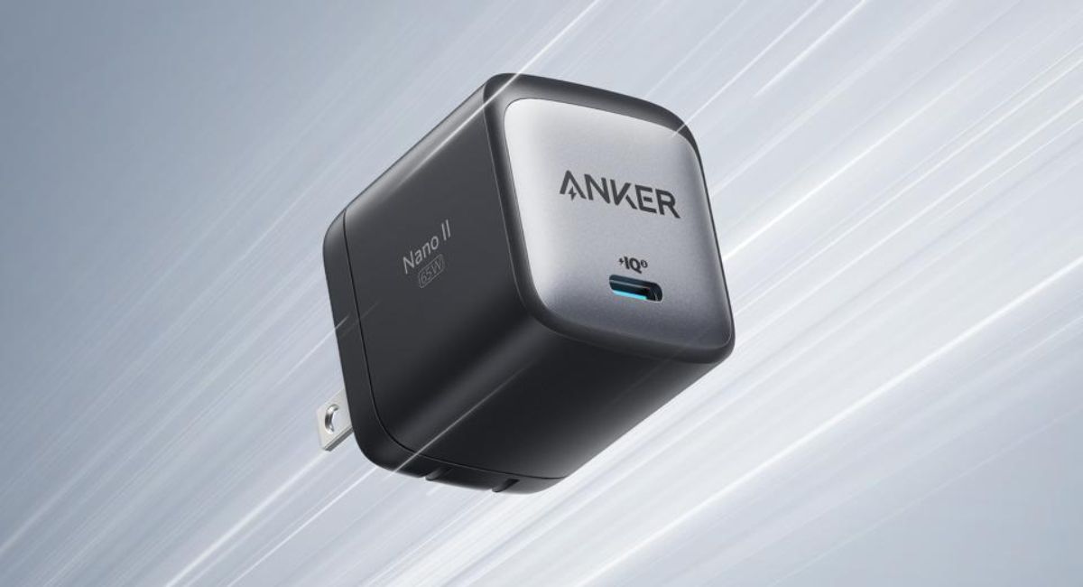 Anker's Nano 3