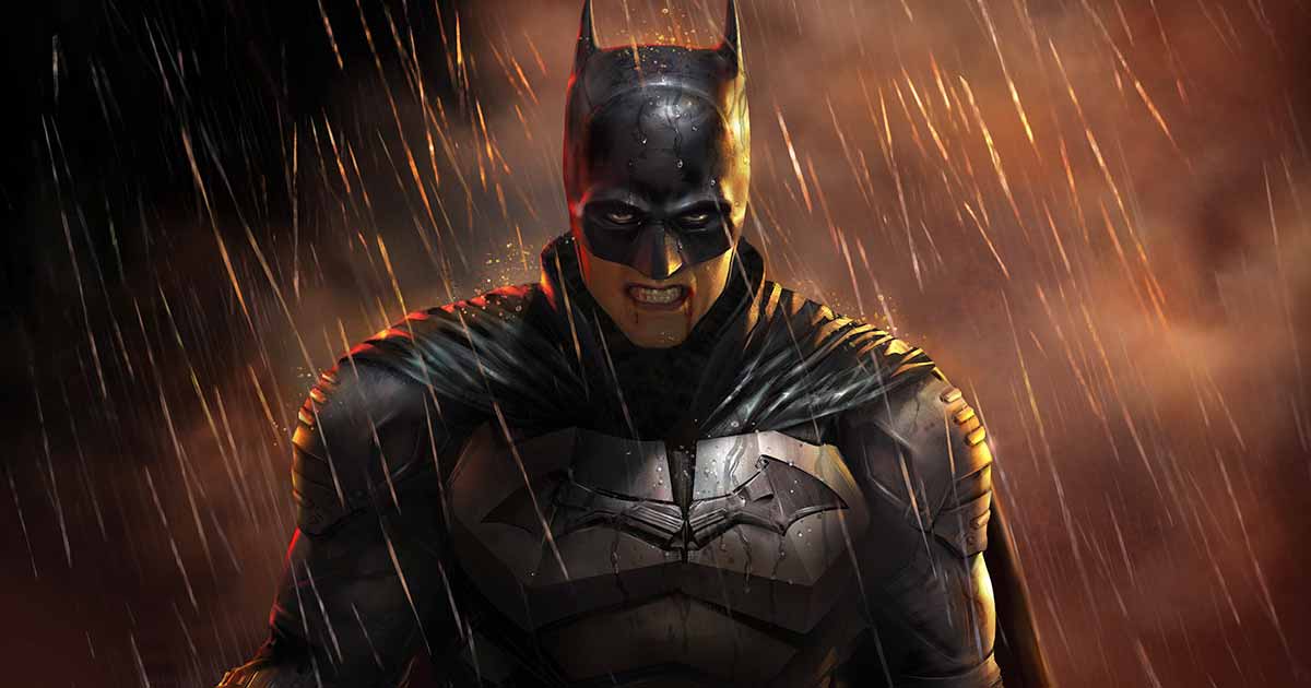 Batman 2nd HBO Max Spin-off Gets a Promising Update