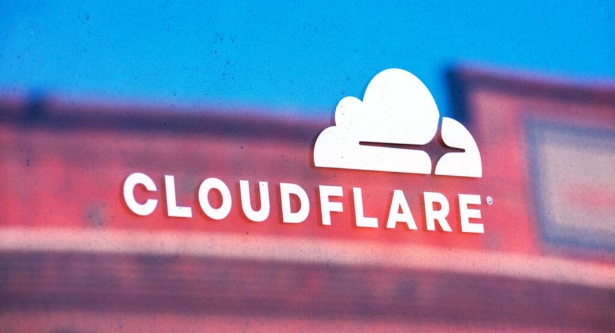 Cloudflare e-sim 