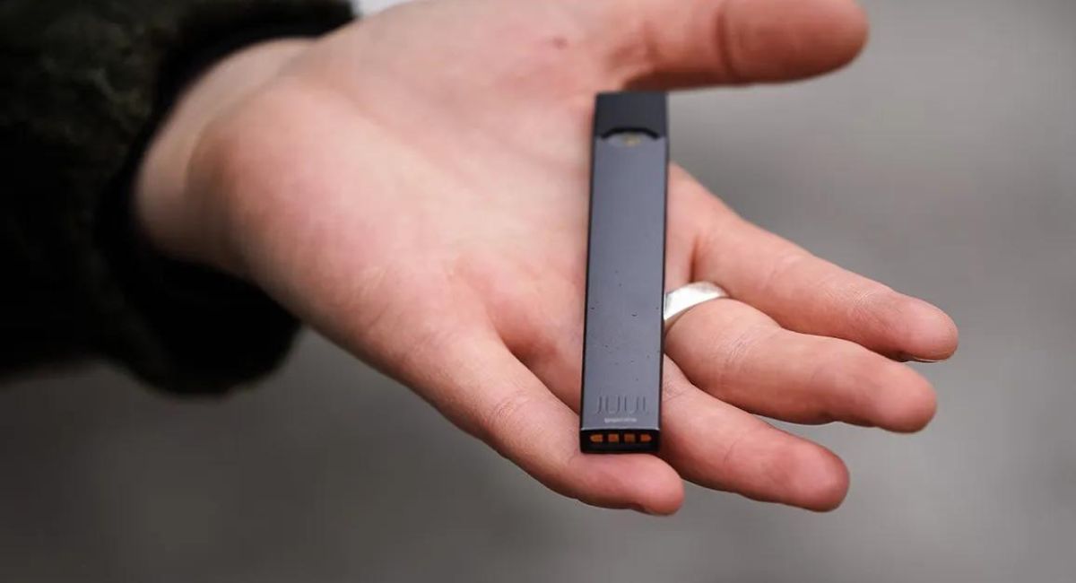 Firm Juul Labs