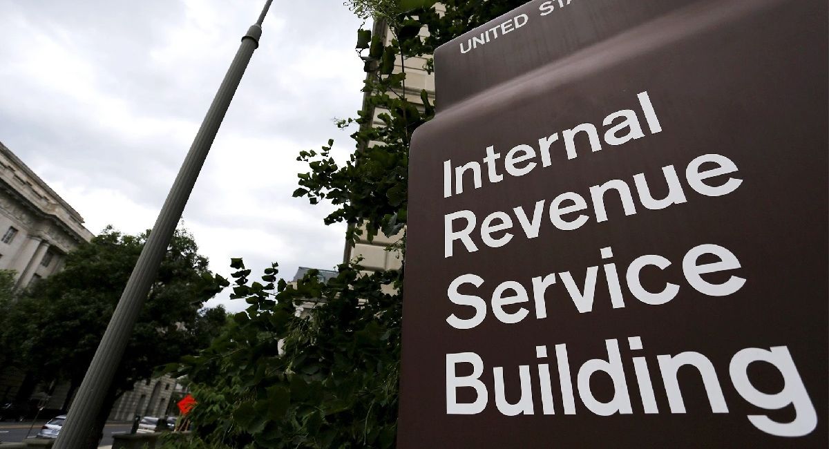 IRS Inadvertently