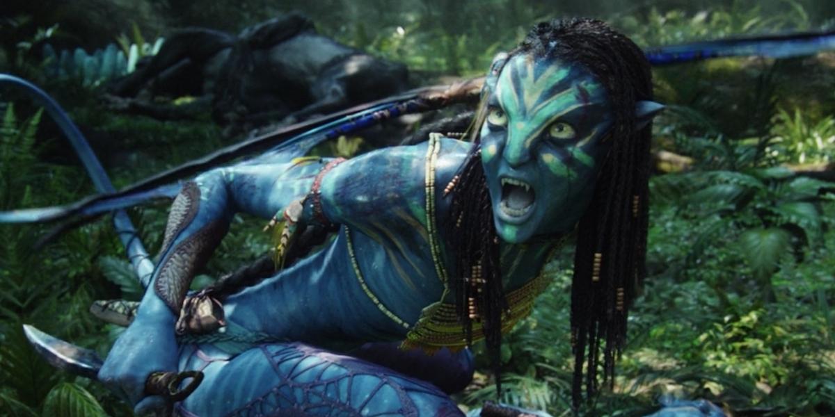 James Cameron Avatar Sequel
