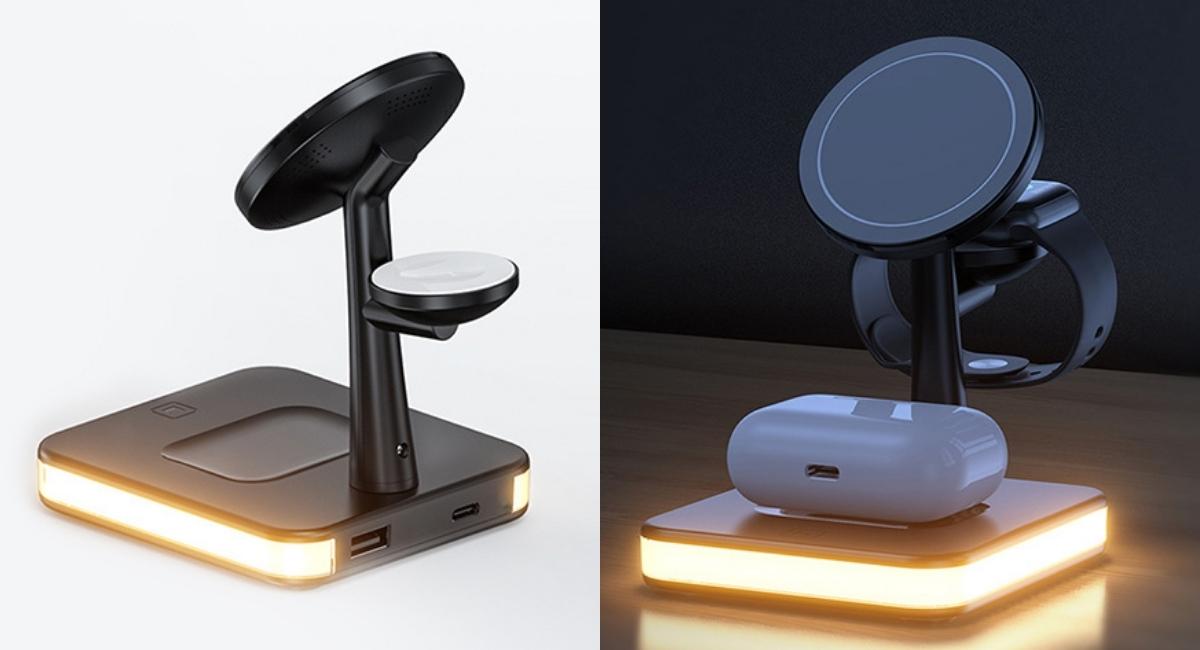 Magstand Mini Magnetic Charge Station