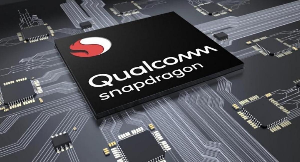 Qualcomm Snapdragon 8 Gen Chipset