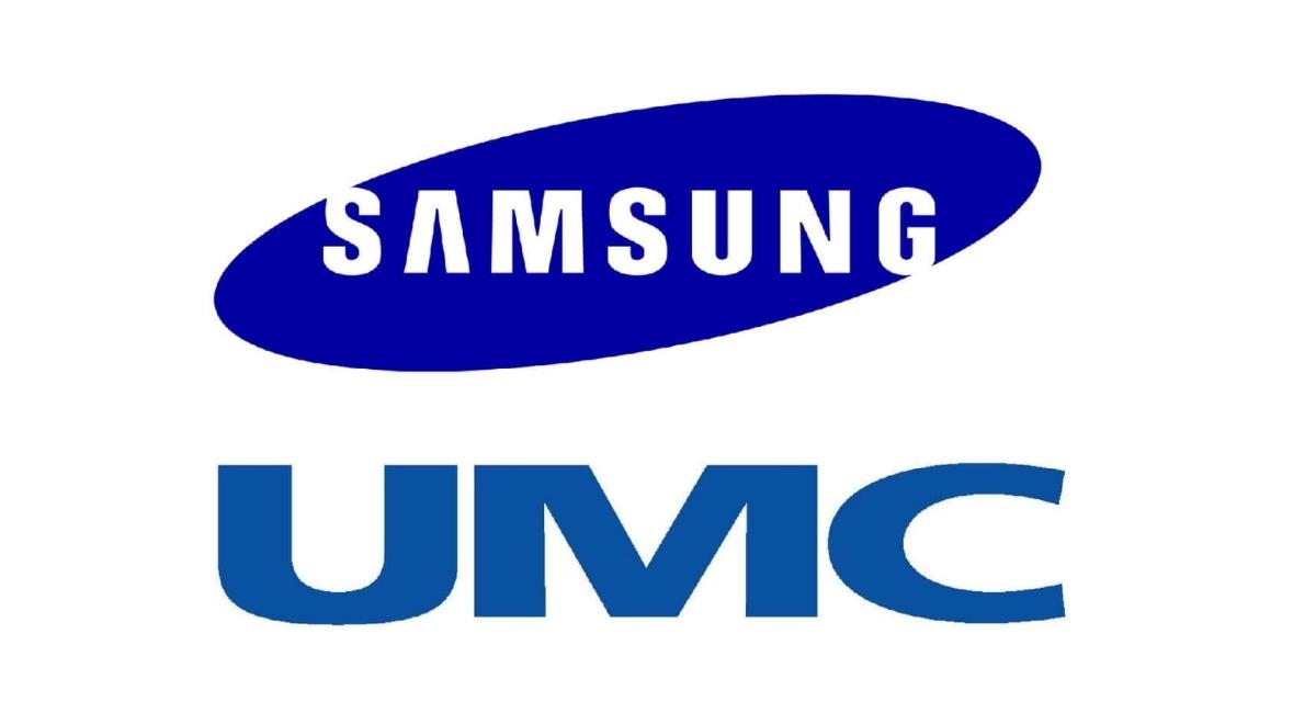 Samsung Partners With UMC