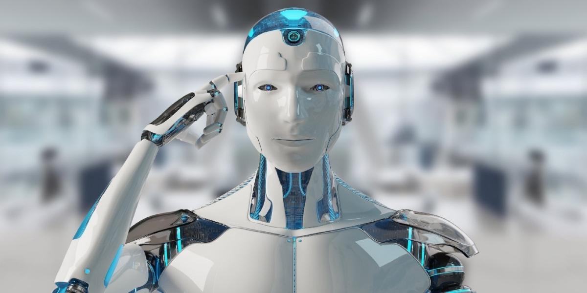 Tesla AI Robot