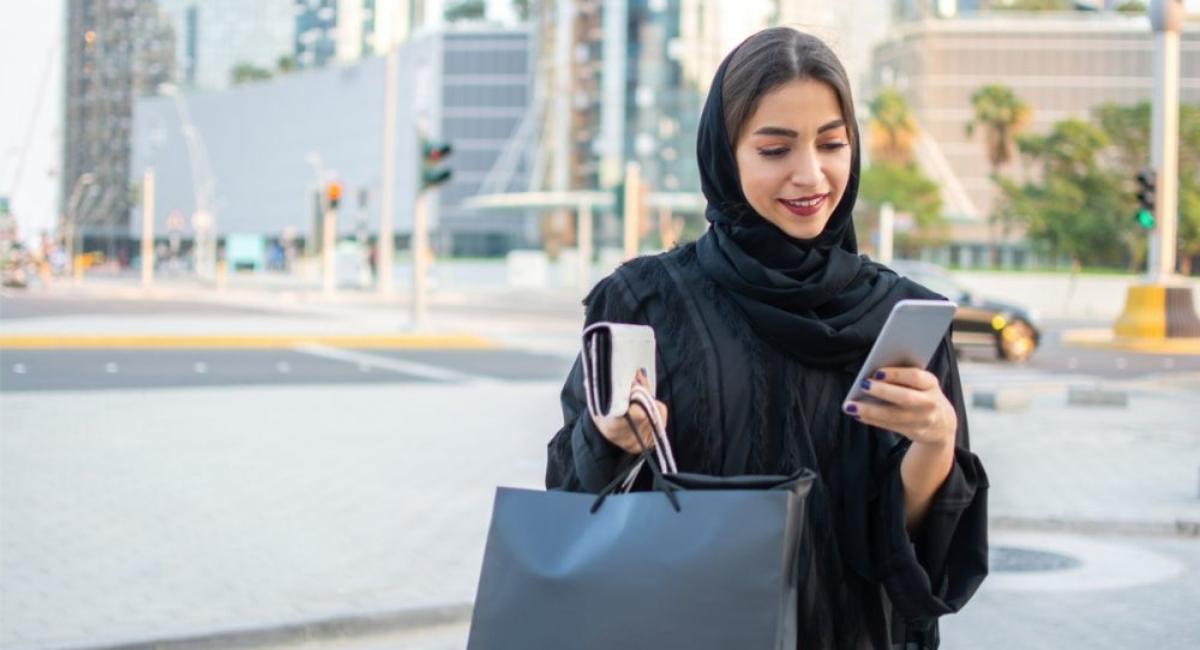 UAE Consumers