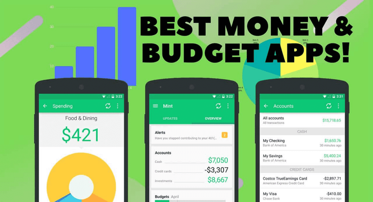 Best budget app