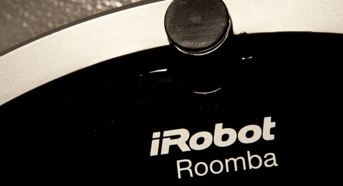 iRobot 