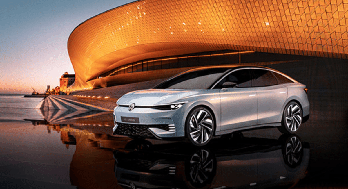 By 2024, the electric Volkswagen ID. Aero will replace the ailing VW Arteon