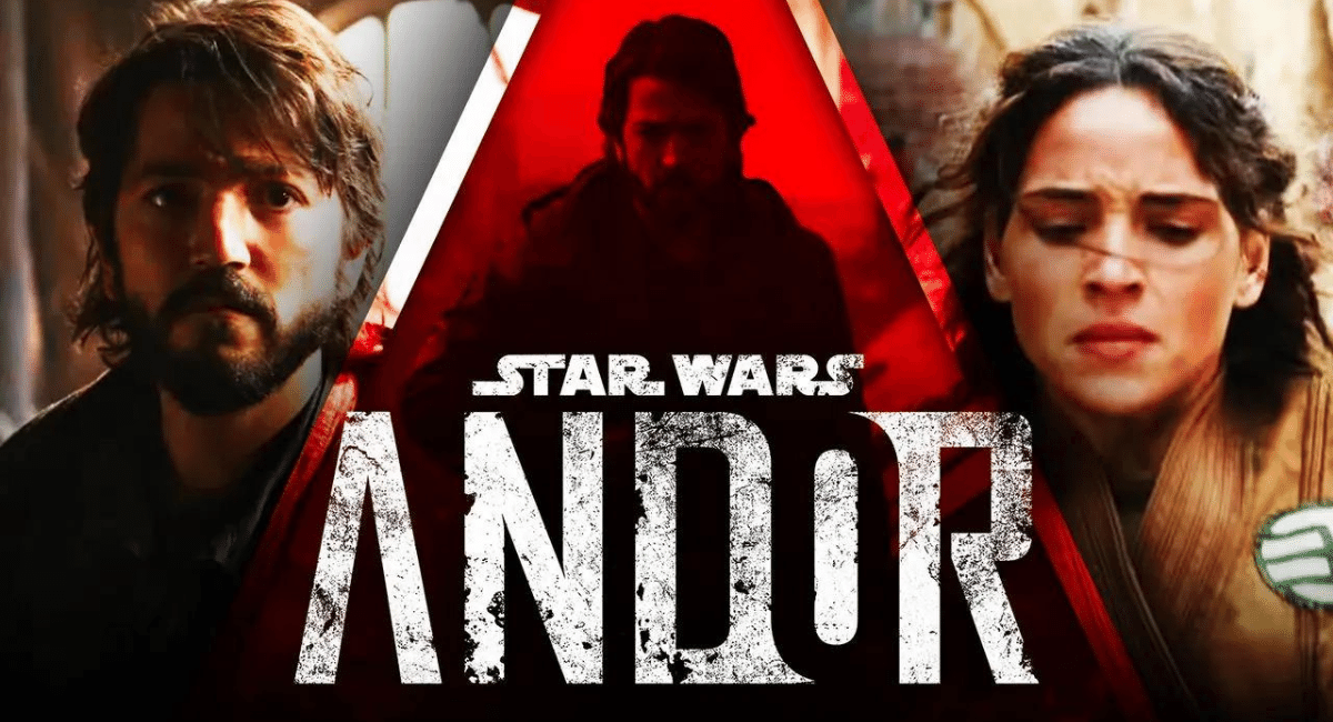 In Star Wars: Andor's trailer, a tragic Jedi death is evoked