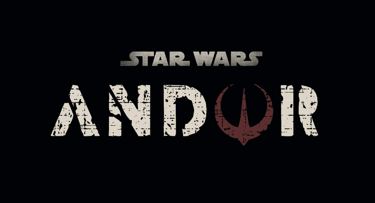 The Star Wars: Andor is now available on Disney+