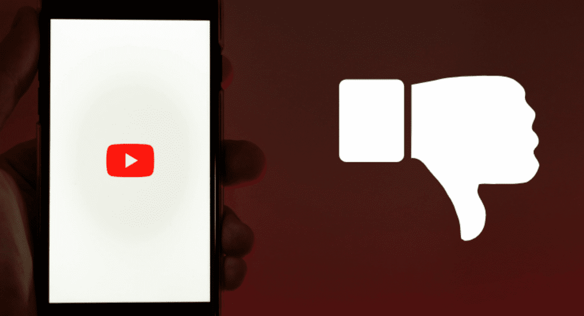 Study finds that YouTube 'dislike' and 'not interested' buttons barely work