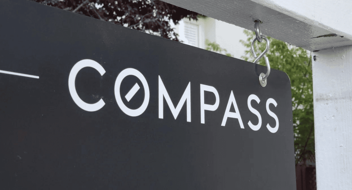Compass real estate giant lays off 84 workers in Washington state