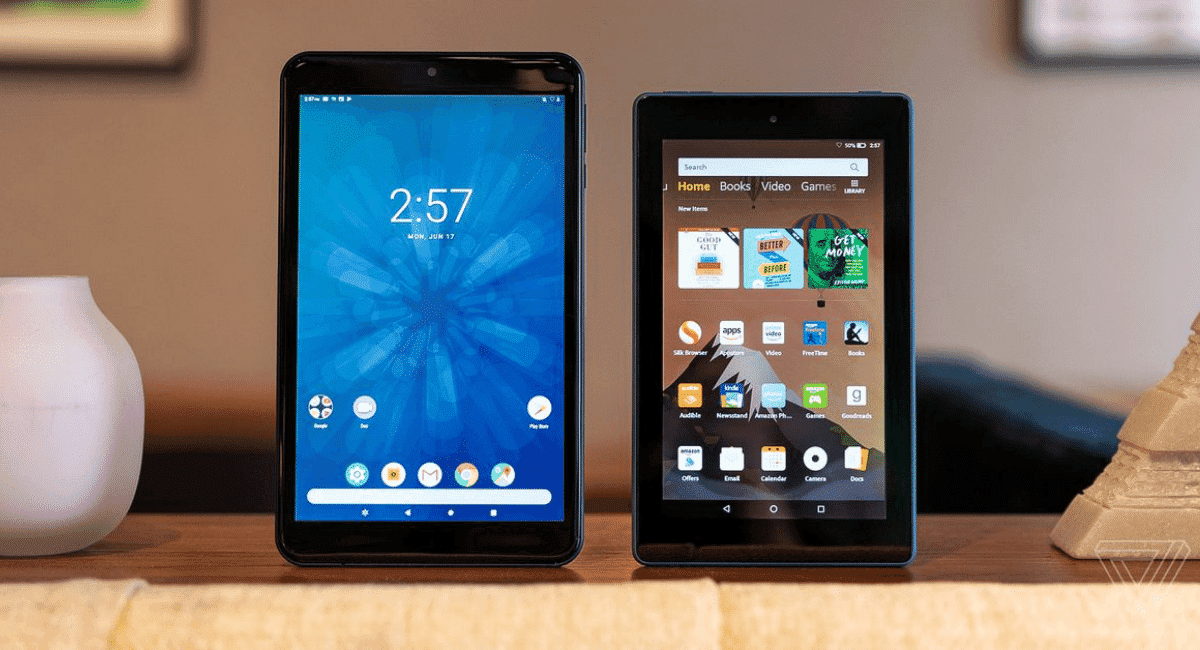 A Small Update About the Amazon Fire 7: Budget Tablet for the Basics