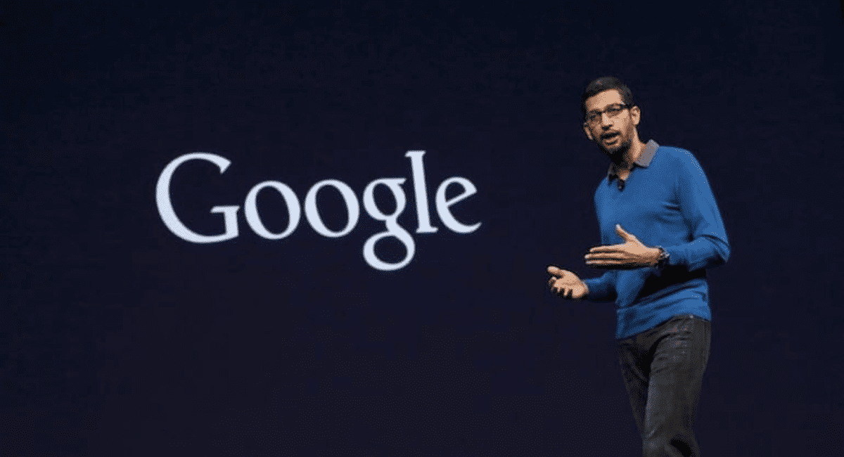 Sundar Pichai advises Google employees not to equate fun and money.