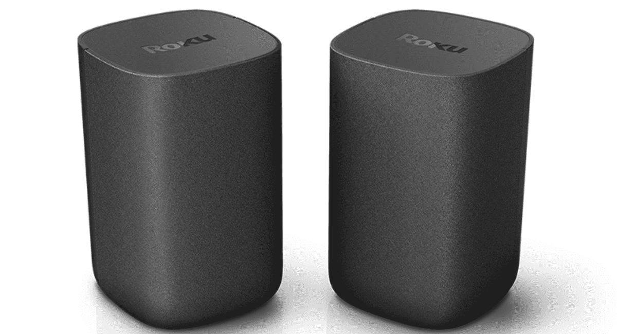 Sonos Sub Mini Costs Three Times More than Roku's Wireless Bass Subwoofer