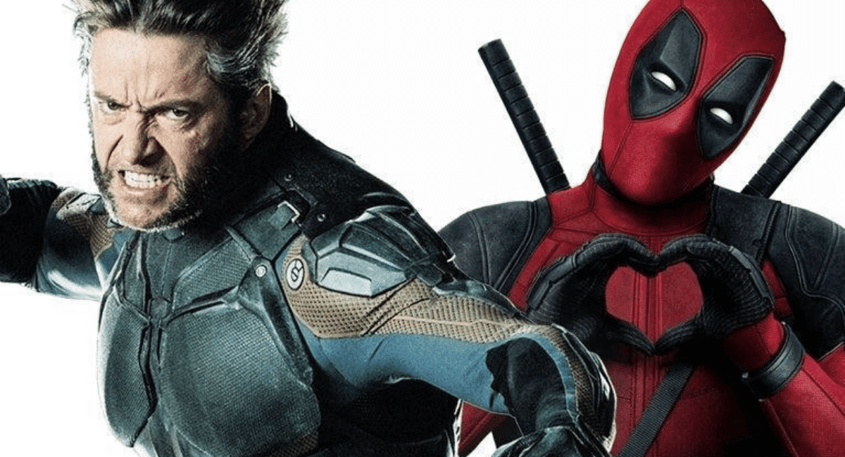 Liefeld, Deadpool creator, knew Hugh Jackman would play Wolverine for a long time