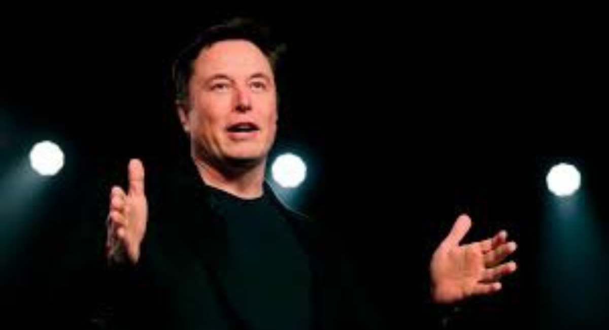 After a SpaceX launch in 2020, Elon Musk According to a story published by The Washington Post on Thursday, Elon Musk's proposal to buy Twitter