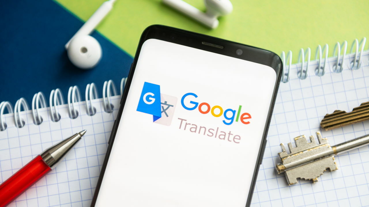Google Translate To Be Out Of Work In China