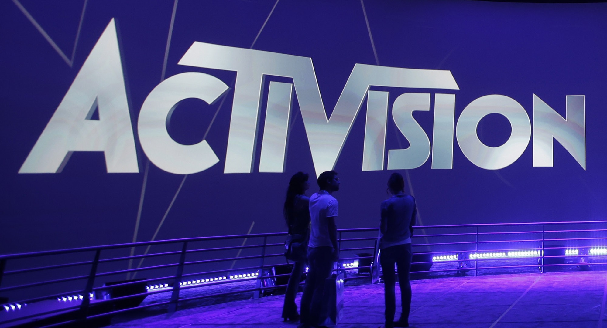 Microsoft fights to save the Activision-Vivendi merger, calling Sony's protest 