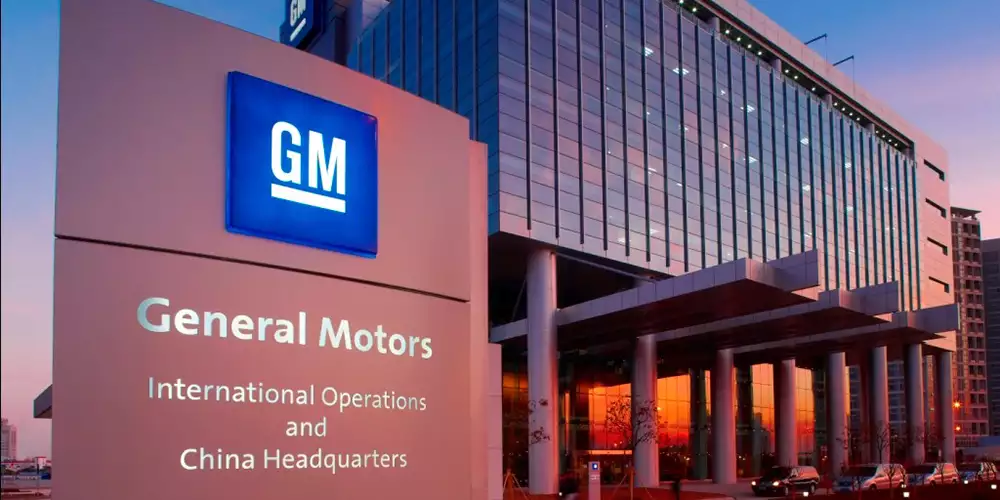 GM to sell solar power & storage systems to compete with Tesla