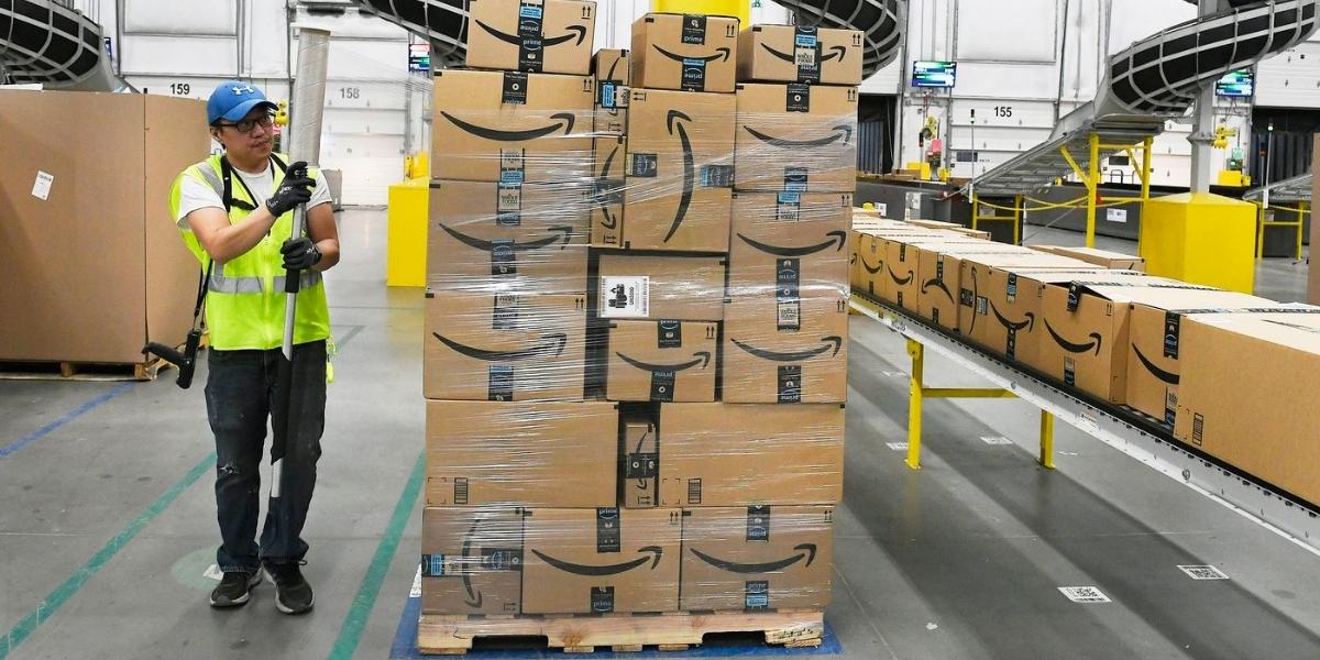 Amazon Has Problems Retaining Workers Due to High Attrition Rate