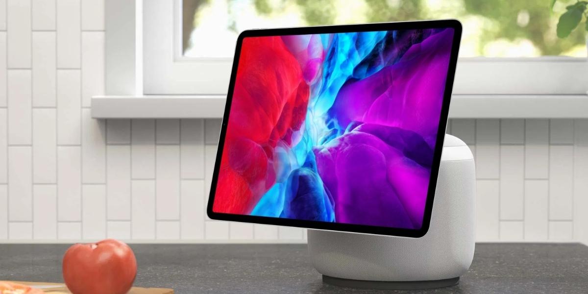 Apple Rumored To Work On iPad Docking Accessory Set, To Release In 2023