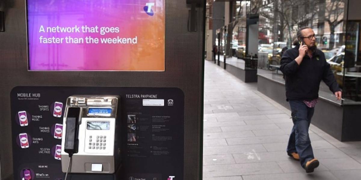 Australians Struggle To Make Phone Calls Due to Telstra Outage: Report