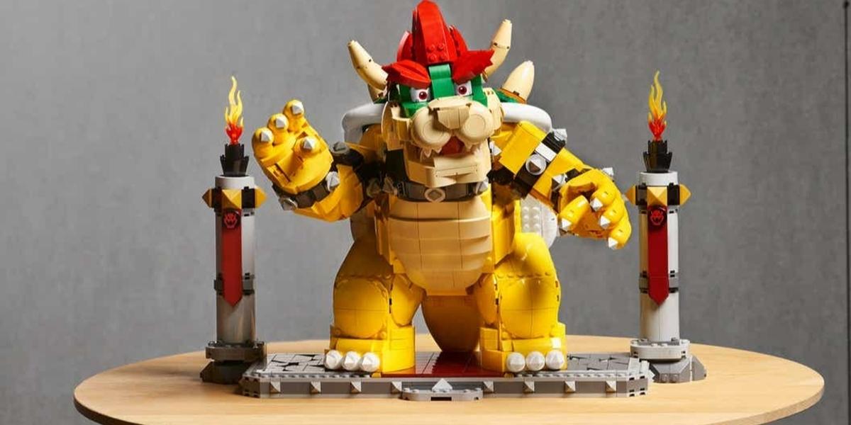 Beginning October 1, you may pre-order Mighty Bowser (1)