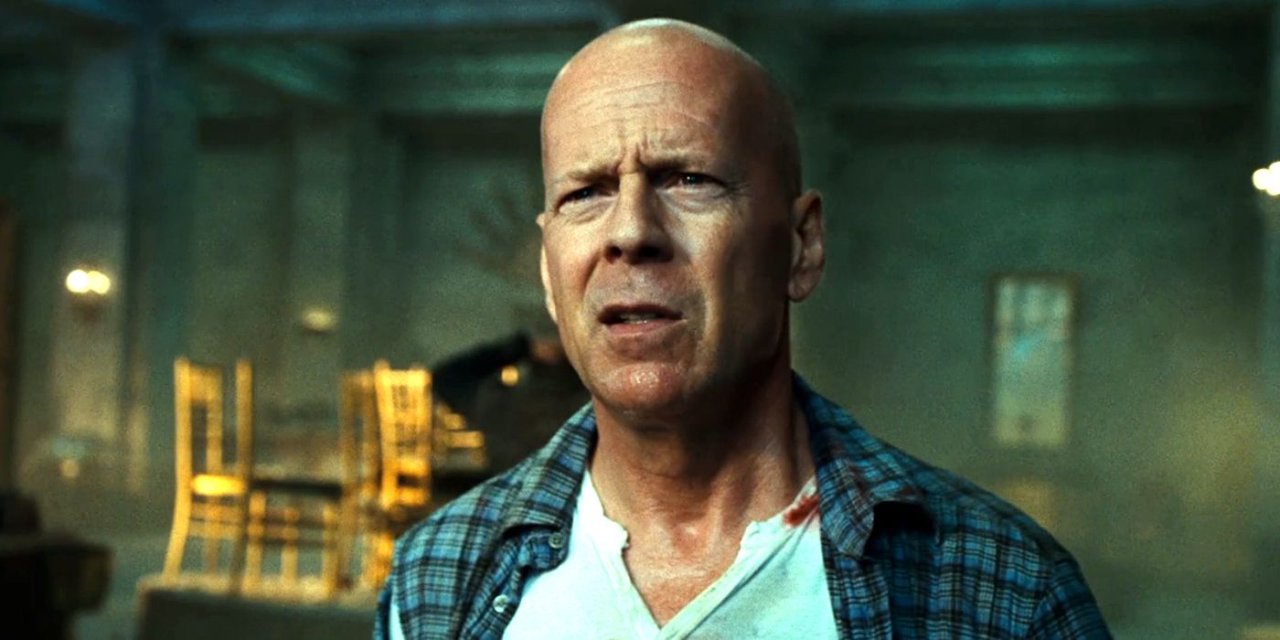 Bruce Willis' agent disputes assertion that he sold his face to an AI deepfake