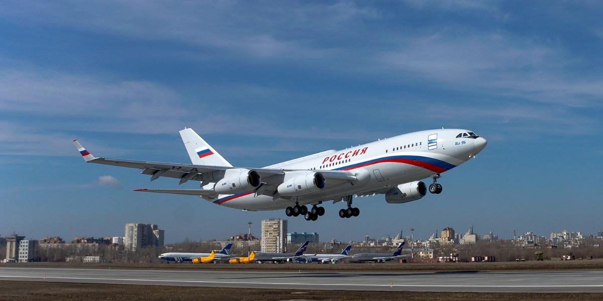 By 2030, Russia will have built 1,000 planes, eliminating the need for imports