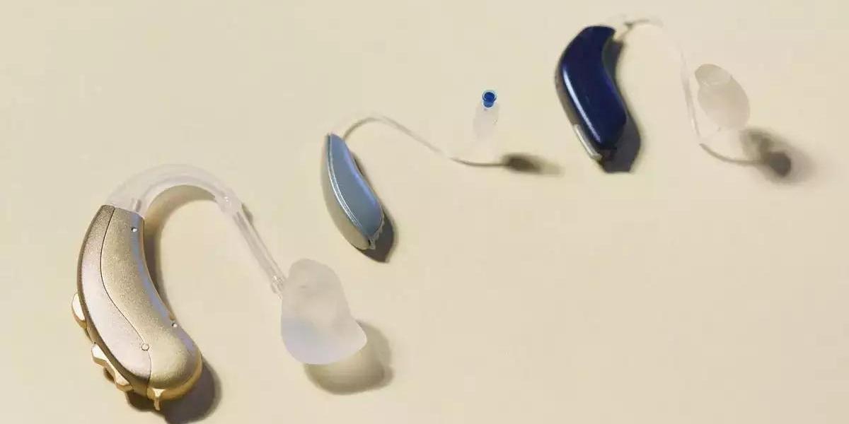 Cheaper hearing aids