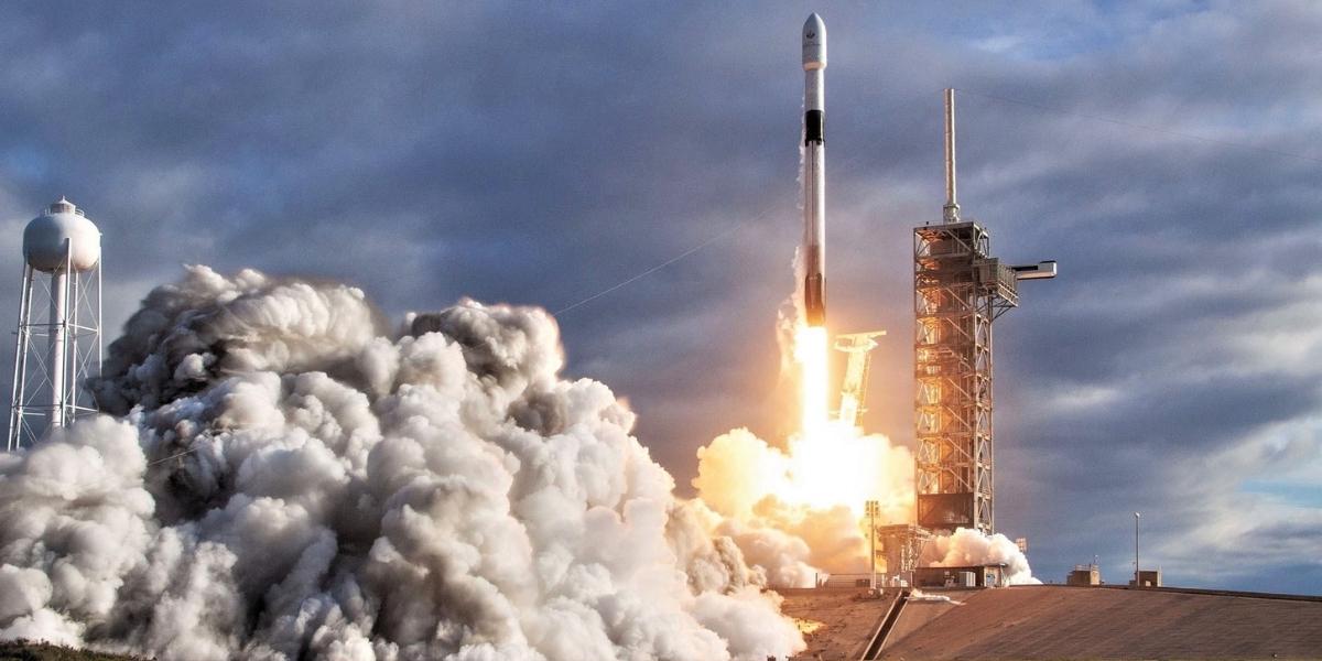 Falcon Heavy Rocket to Be Launched on October 31st