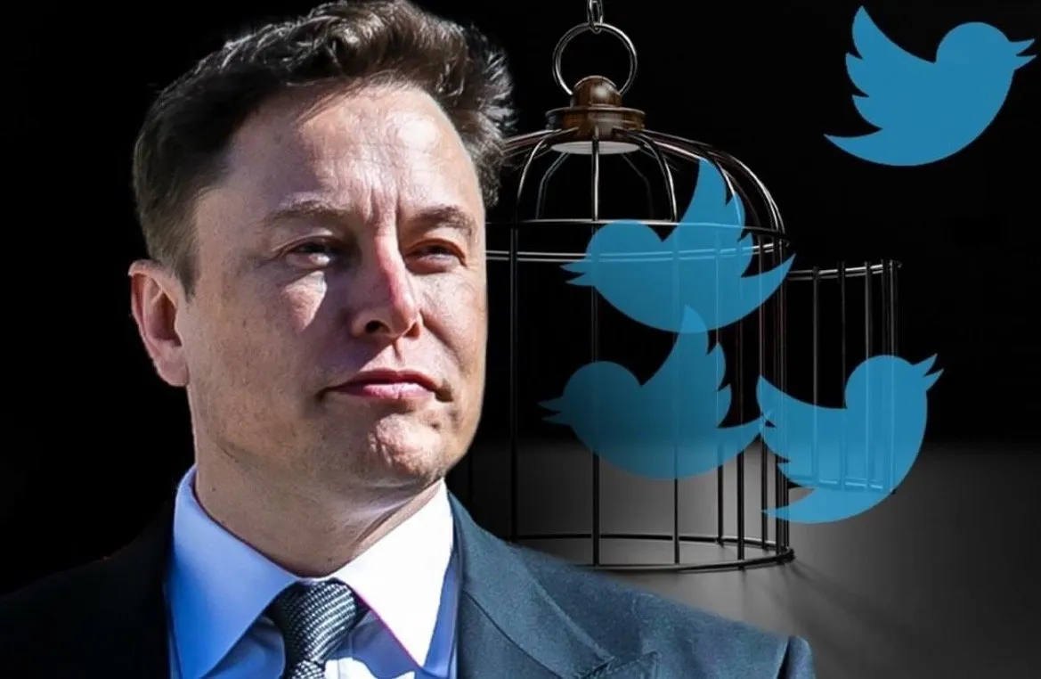 Elon Musk v. Twitter trial 