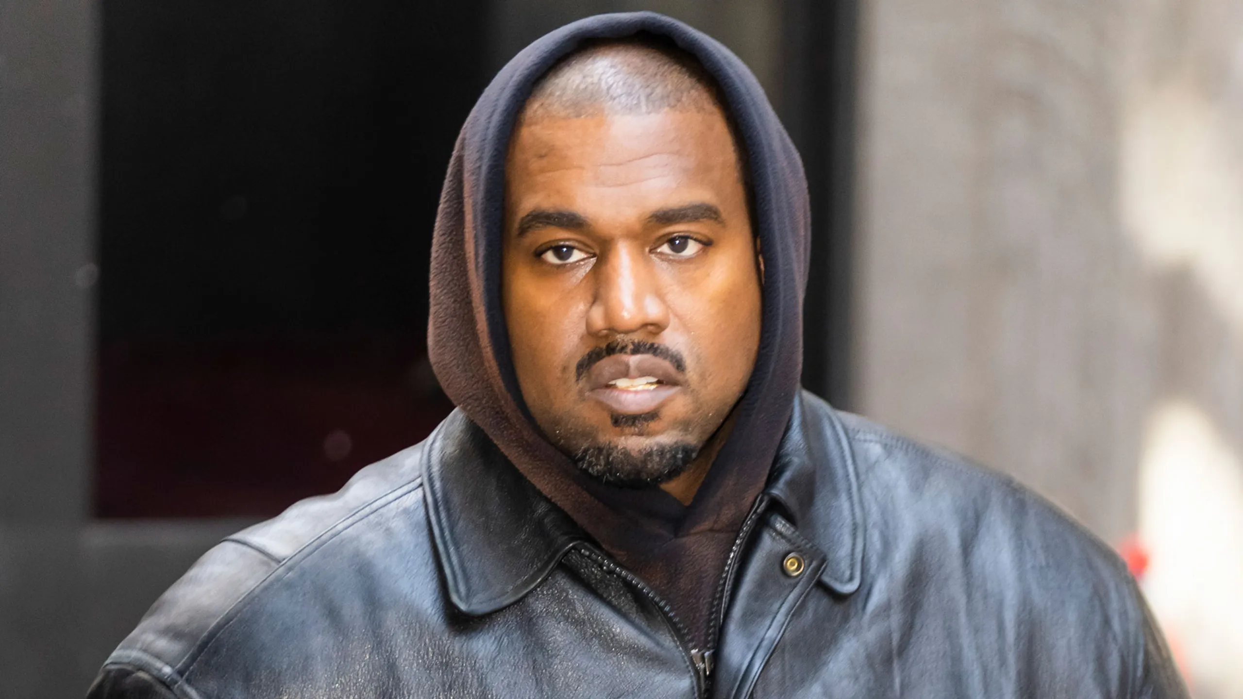 Kayne West 'Ye' dethroned as 'billionaire' escorted out of Skechers office
