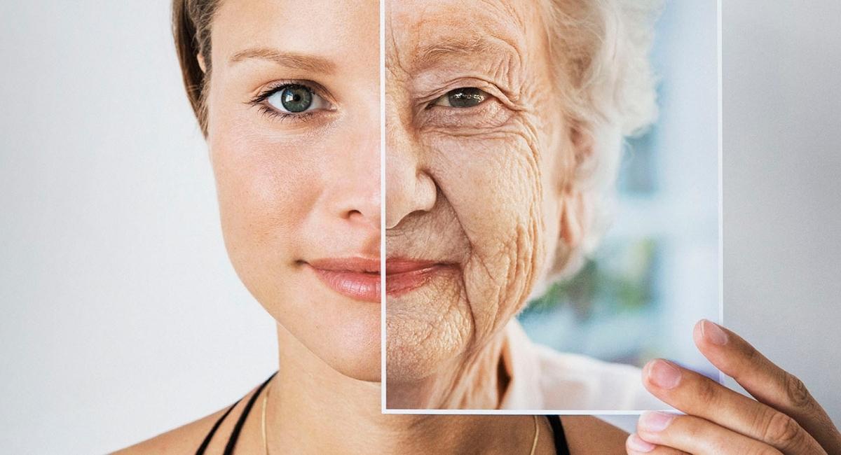 Disease-Related Accelerated Aging