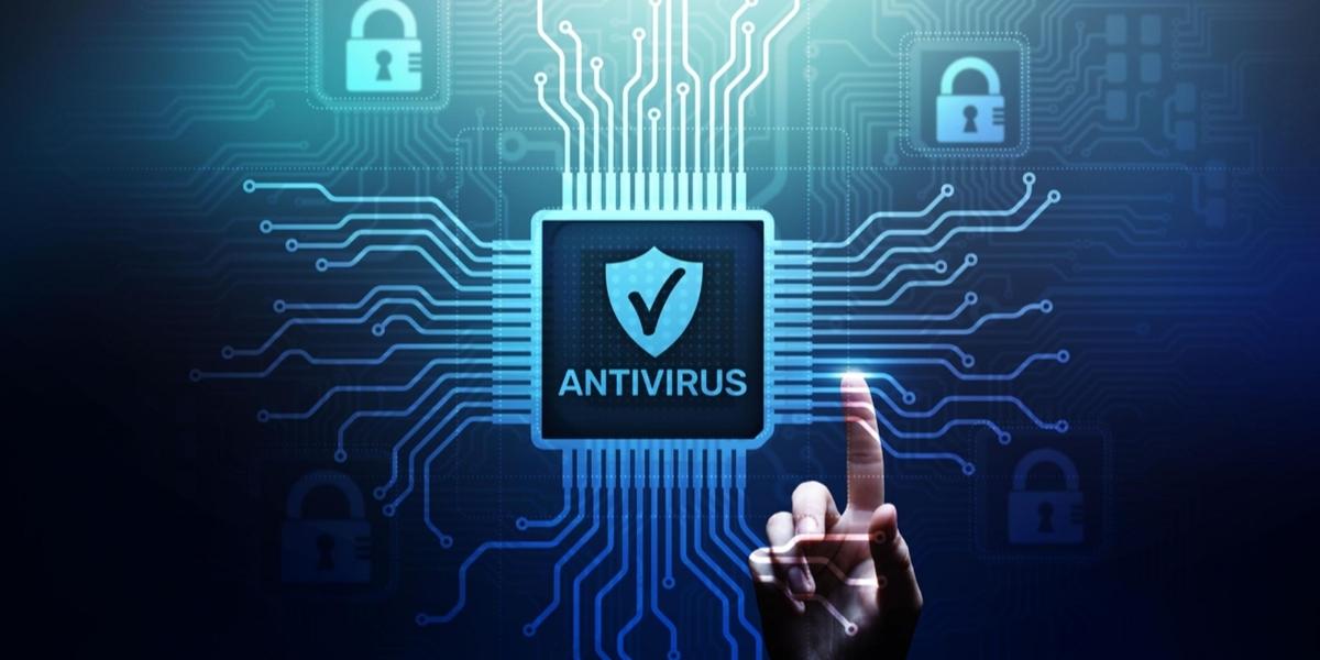 Malware That Deactivates Antivirus Software