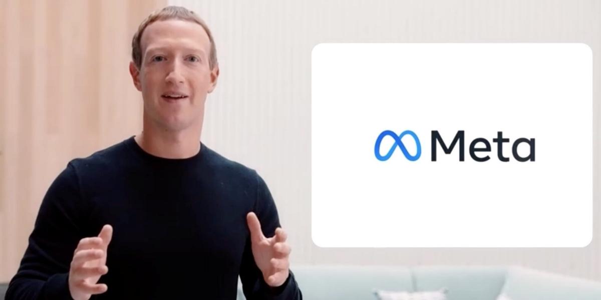 Mark Zuckerberg's Metaverse Statement Dropped Meta Stock Nearly 20%