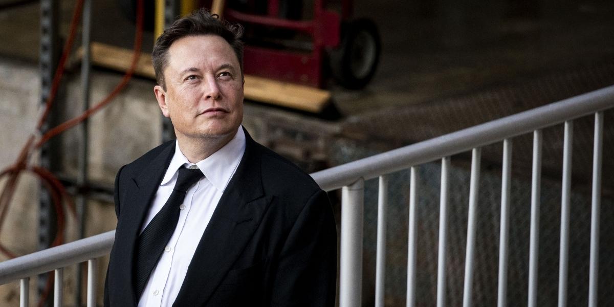 Musk Claims That Tesla’s $50 Billion Compensation Package Is Reasonable
