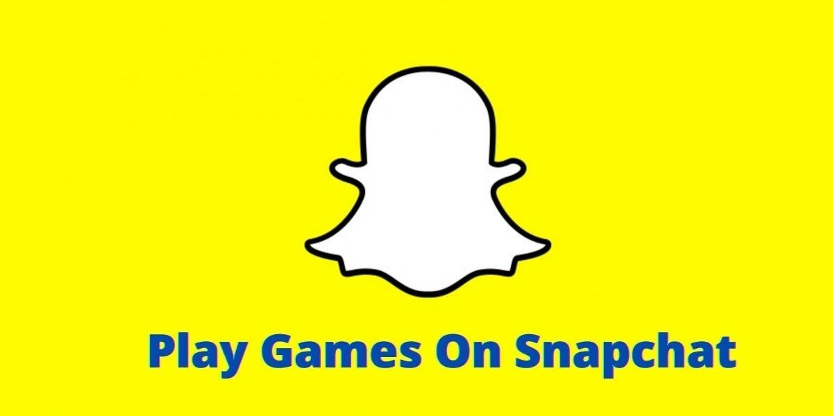 Snapchat Game